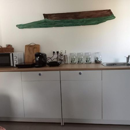 Dormir Entre Limones, Casa De Invitados En Vivienda Familiar Дос Ерманас Екстериор снимка