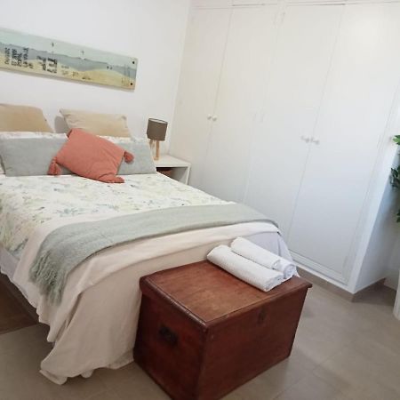 Dormir Entre Limones, Casa De Invitados En Vivienda Familiar Дос Ерманас Екстериор снимка