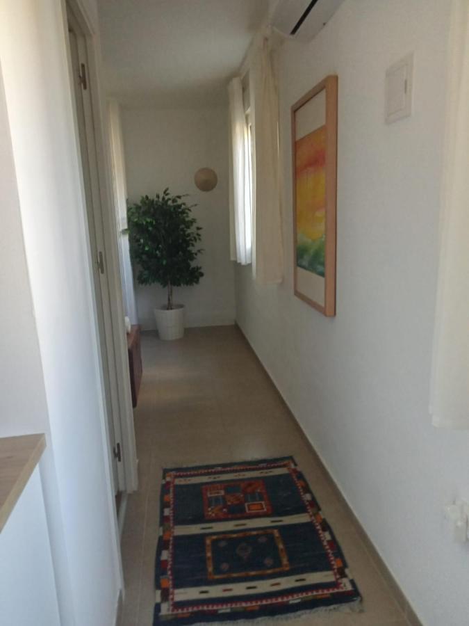 Dormir Entre Limones, Casa De Invitados En Vivienda Familiar Дос Ерманас Екстериор снимка