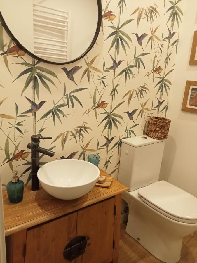 Dormir Entre Limones, Casa De Invitados En Vivienda Familiar Дос Ерманас Екстериор снимка