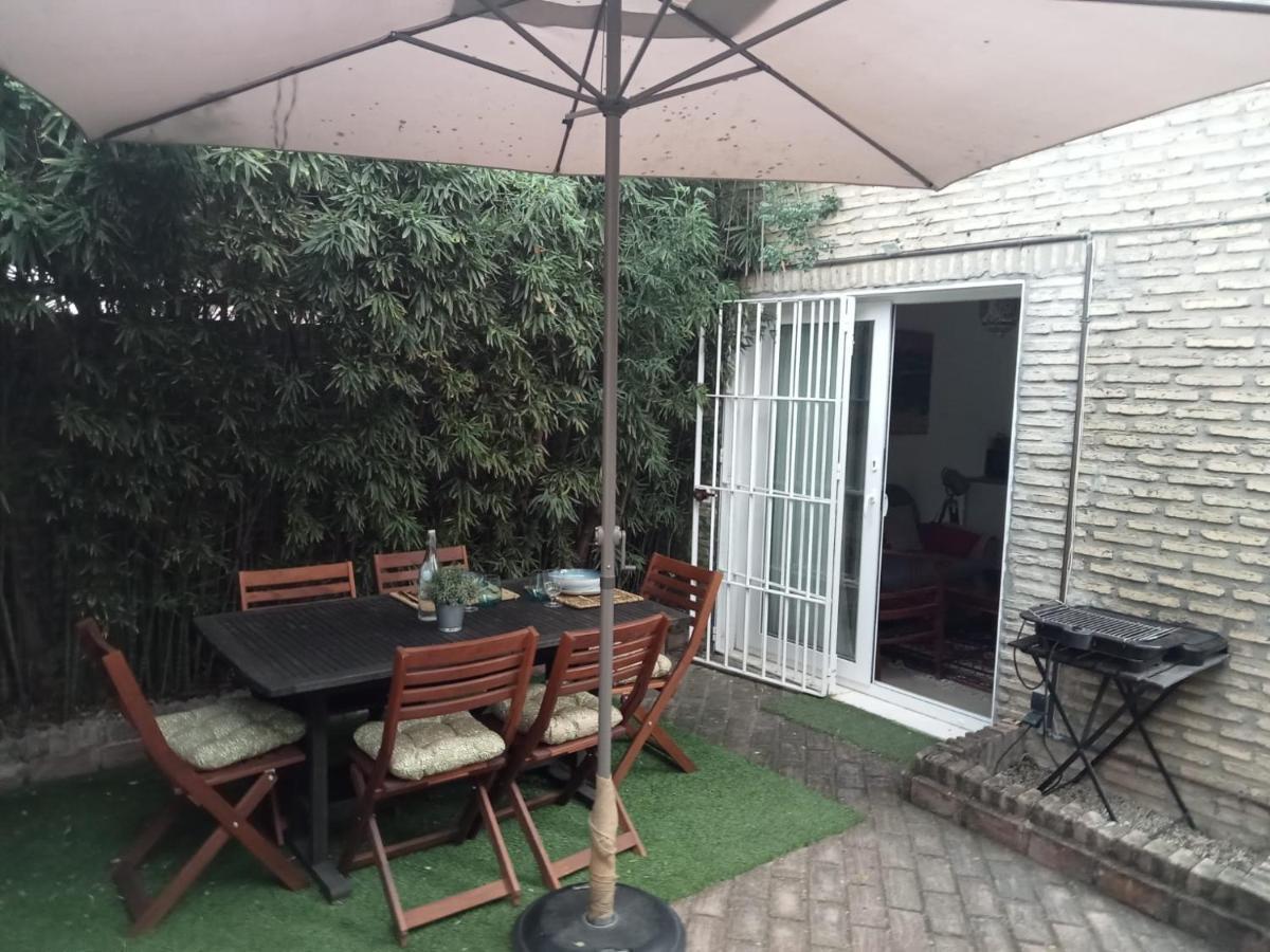 Dormir Entre Limones, Casa De Invitados En Vivienda Familiar Дос Ерманас Екстериор снимка