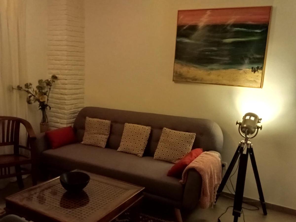 Dormir Entre Limones, Casa De Invitados En Vivienda Familiar Дос Ерманас Екстериор снимка