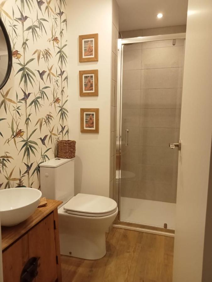Dormir Entre Limones, Casa De Invitados En Vivienda Familiar Дос Ерманас Екстериор снимка
