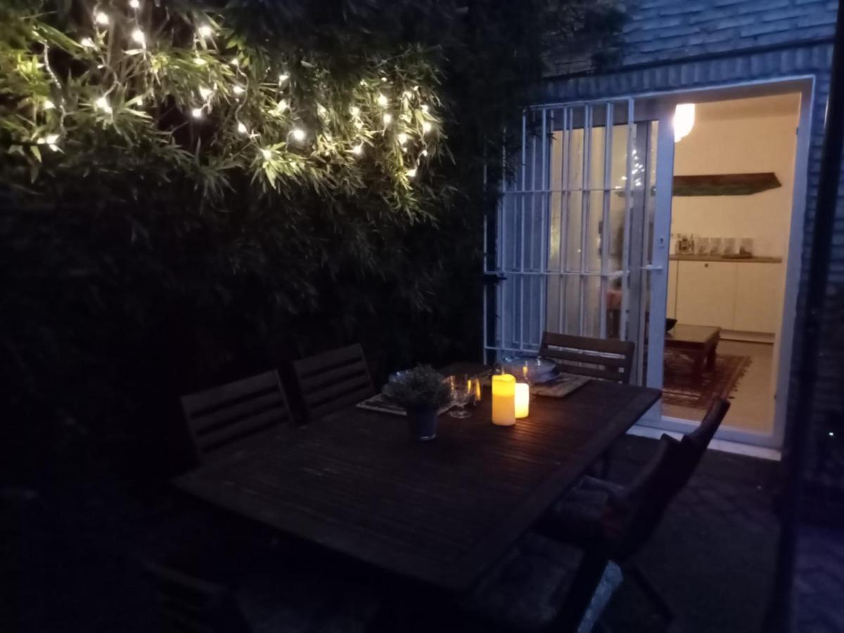 Dormir Entre Limones, Casa De Invitados En Vivienda Familiar Дос Ерманас Екстериор снимка